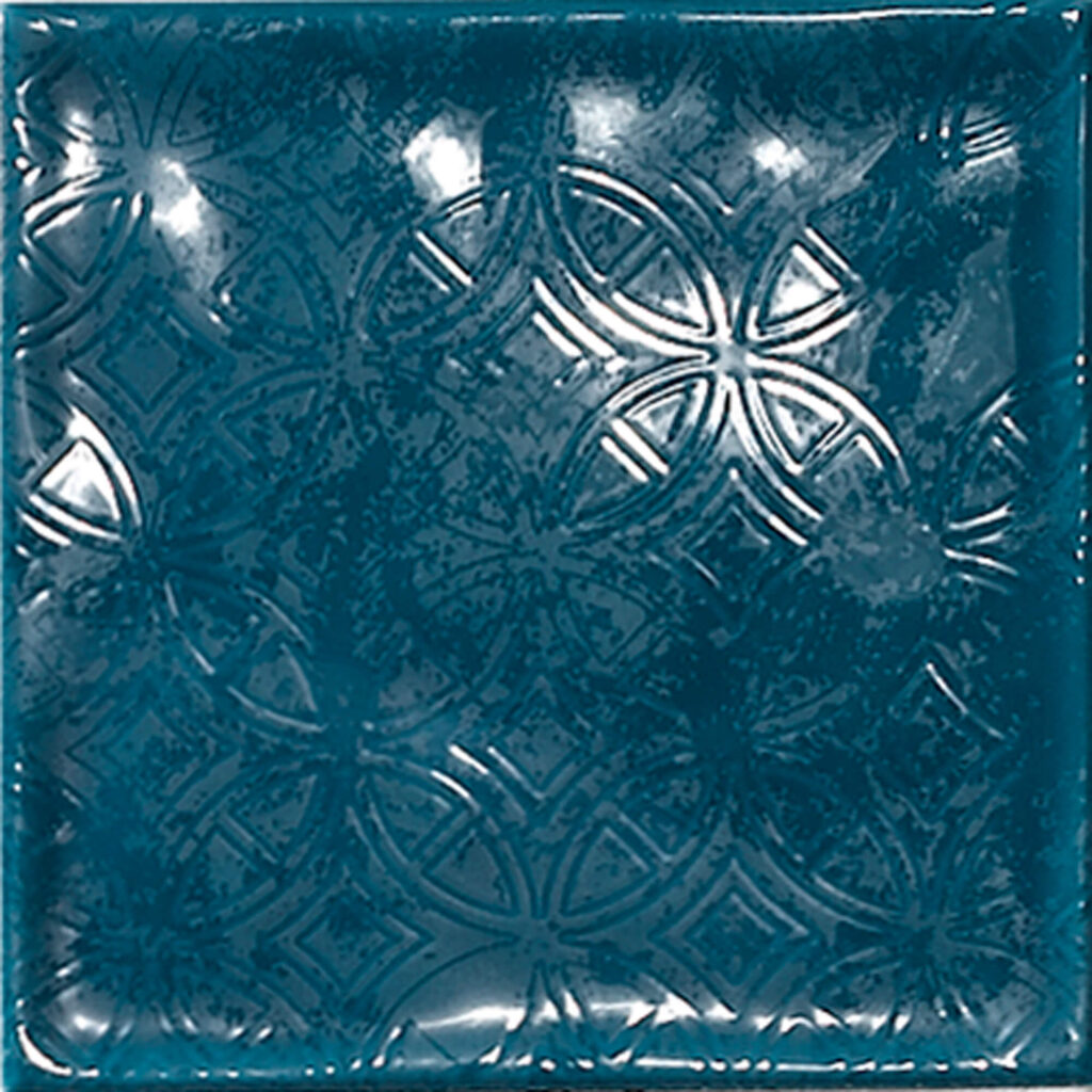 Декор Glamour-Chic Decorado Bondi 15x15