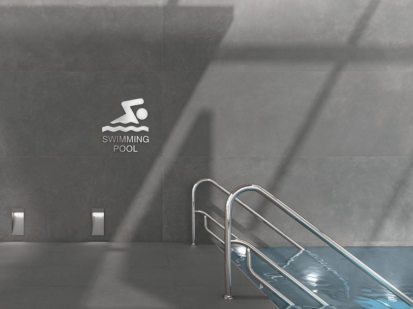 На пол Cement Project Work Color-10 3000x1000 - фото 8