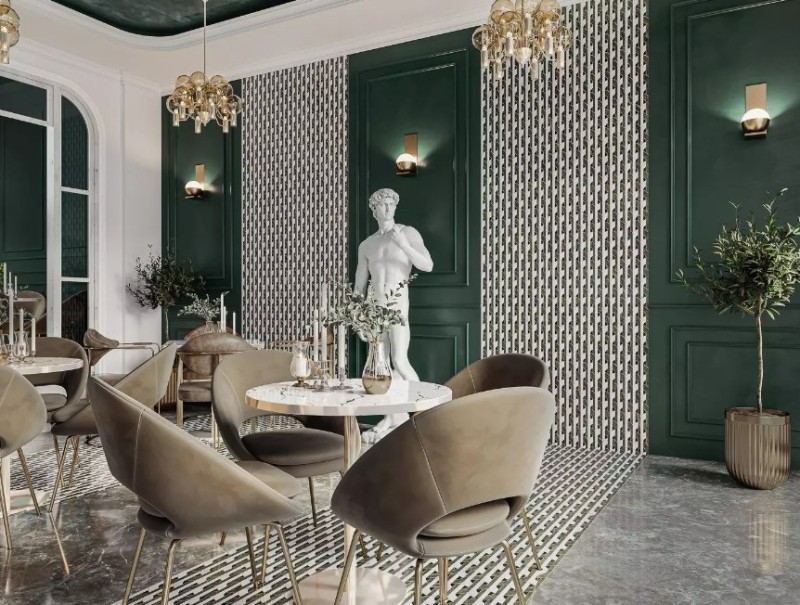 Керама Марации Риальто Нобиле - фото 4