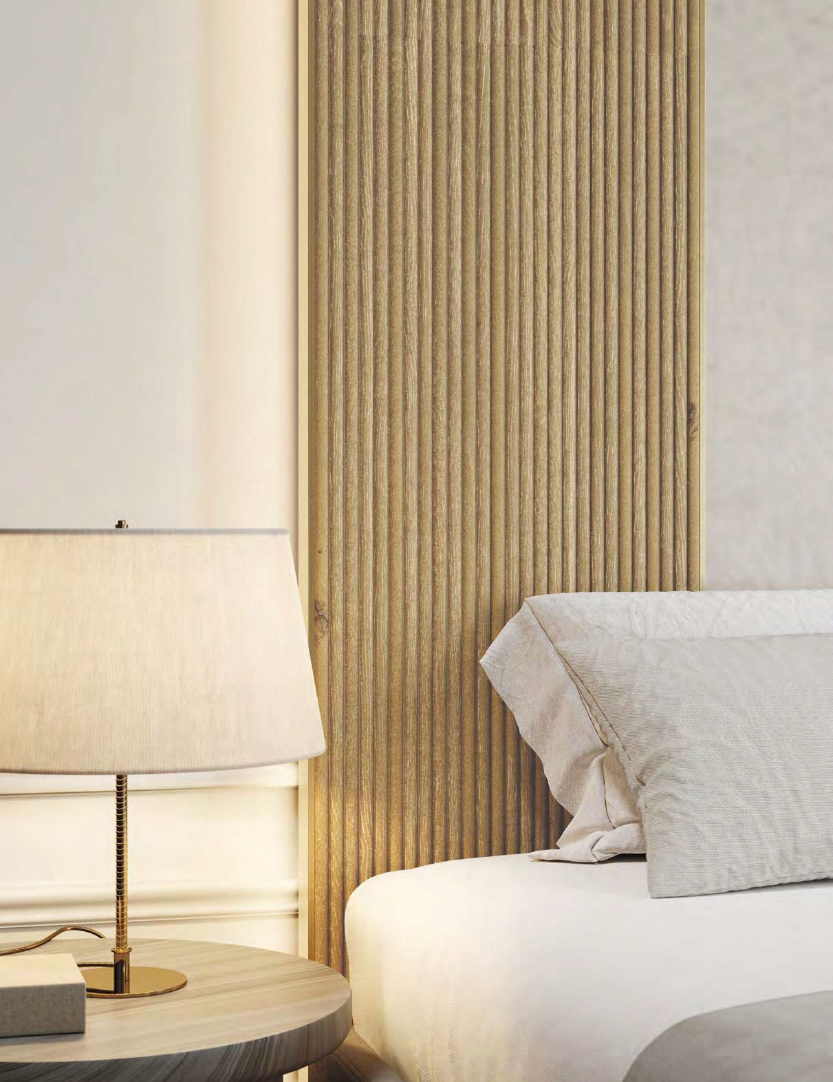 100364120 На пол London Acre 23х150 - фото 4