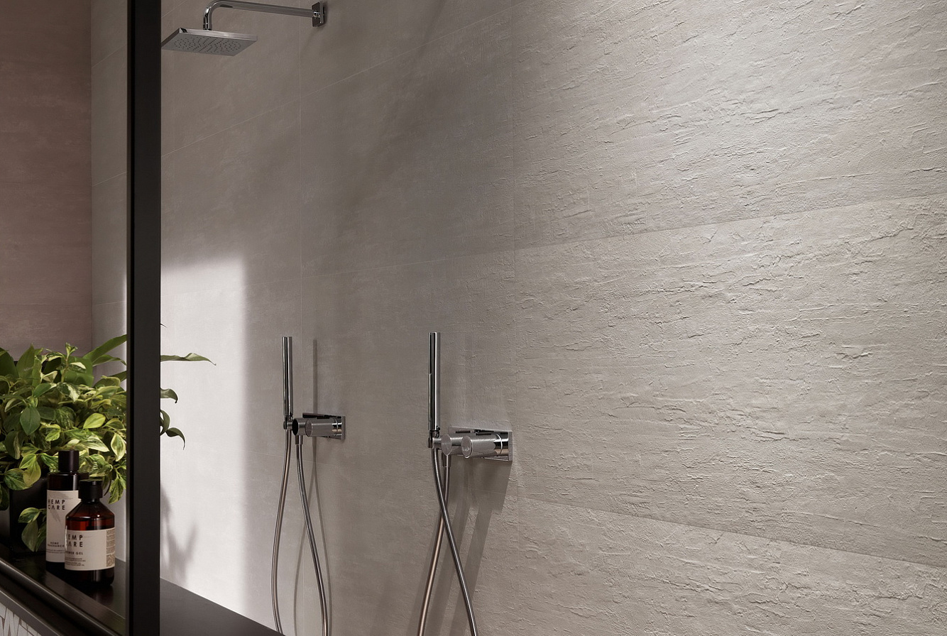 A0Z9 На пол Raw White Mosaico Esagono - фото 18