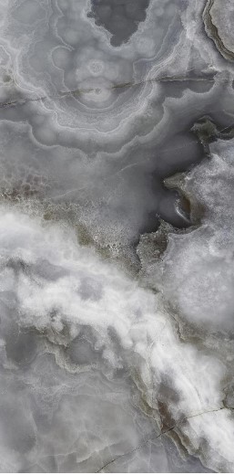 SLS75027C На пол Luxury Stone Grey Sparrow Jade 75x150 - фото 4