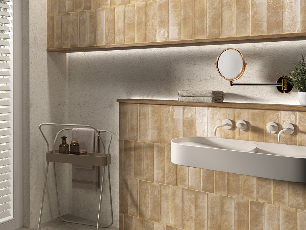 На стену Village Tildes 10x30 - фото 3