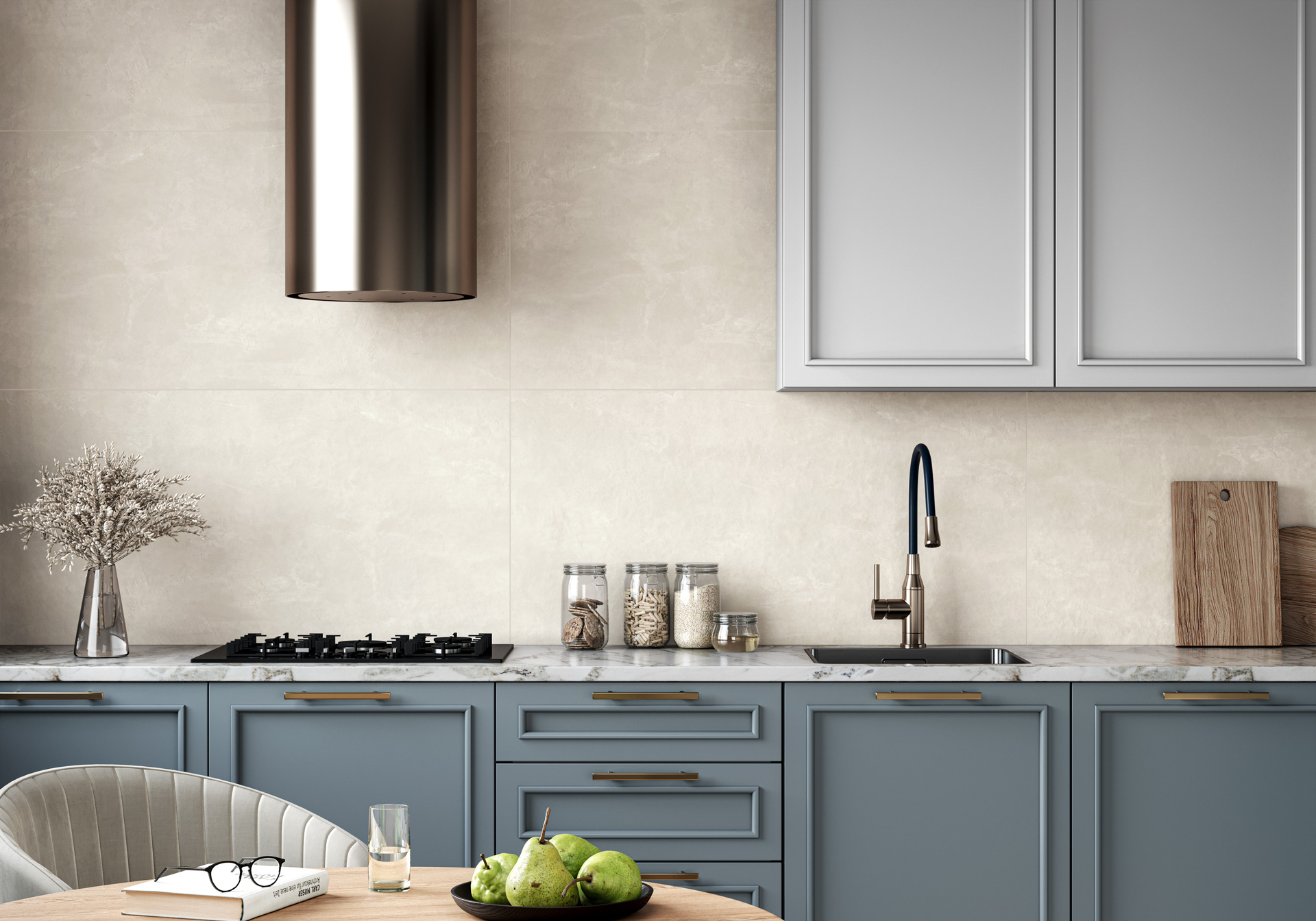 GFU60120UNN07R На пол Union 07R матовый 600x1200x8.5 - фото 13