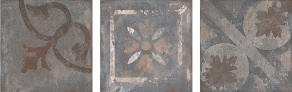 SG455700N На пол Геркуланум Серый обрезной