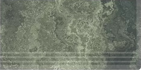 OMSCR Ступень Natural Series Olcay Mix Right Antislip 33х66