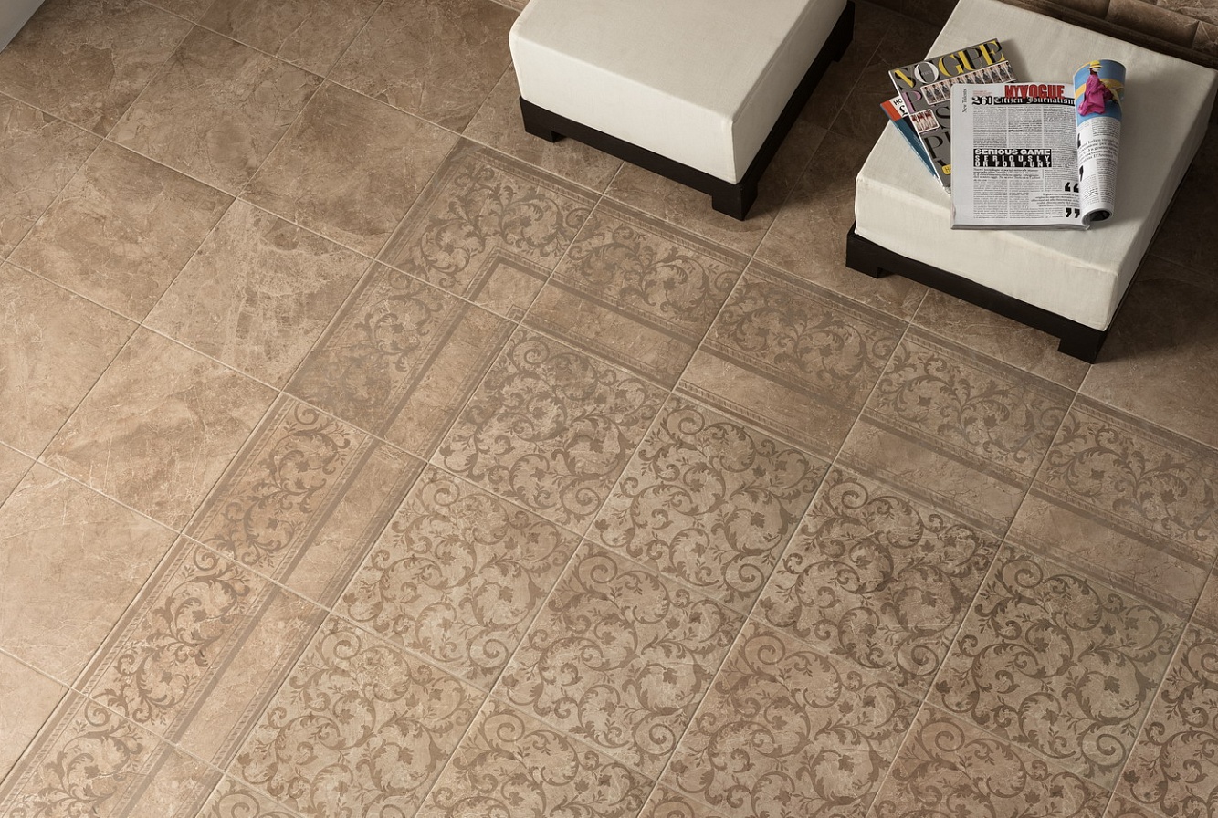 Декоративная вставка Villa D Este Avorio Tozzette Este Mix - фото 13