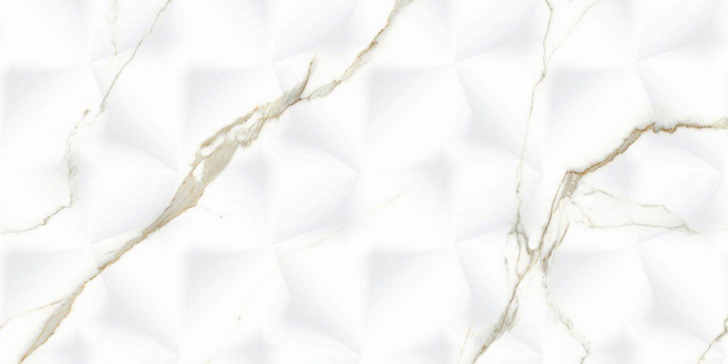 LE63063B-F10GT Настенная Bianco Carrara Classico Estrella Rectificado 30х60 - фото 8