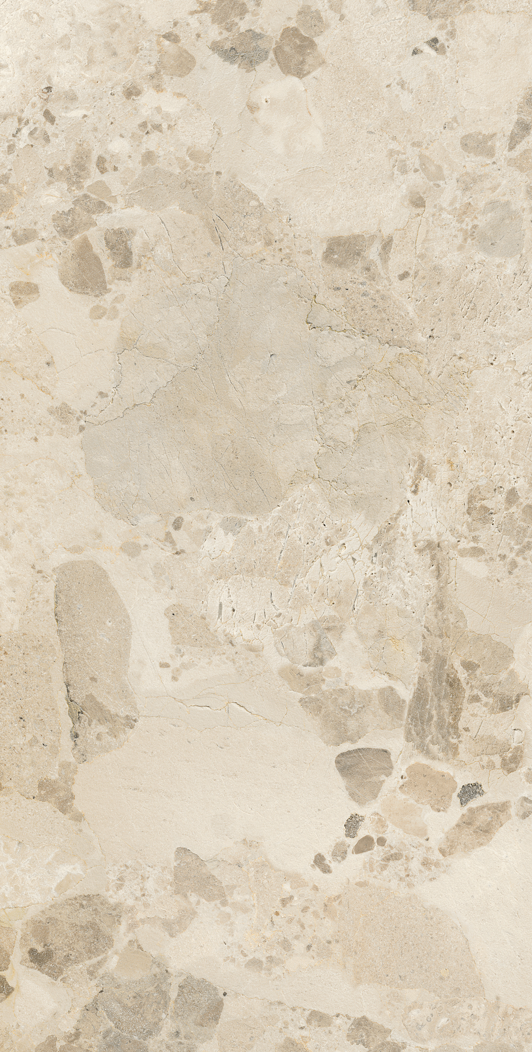 2204 На пол Pro Verona Beige Matt Shape 4D 120x60 - фото 4