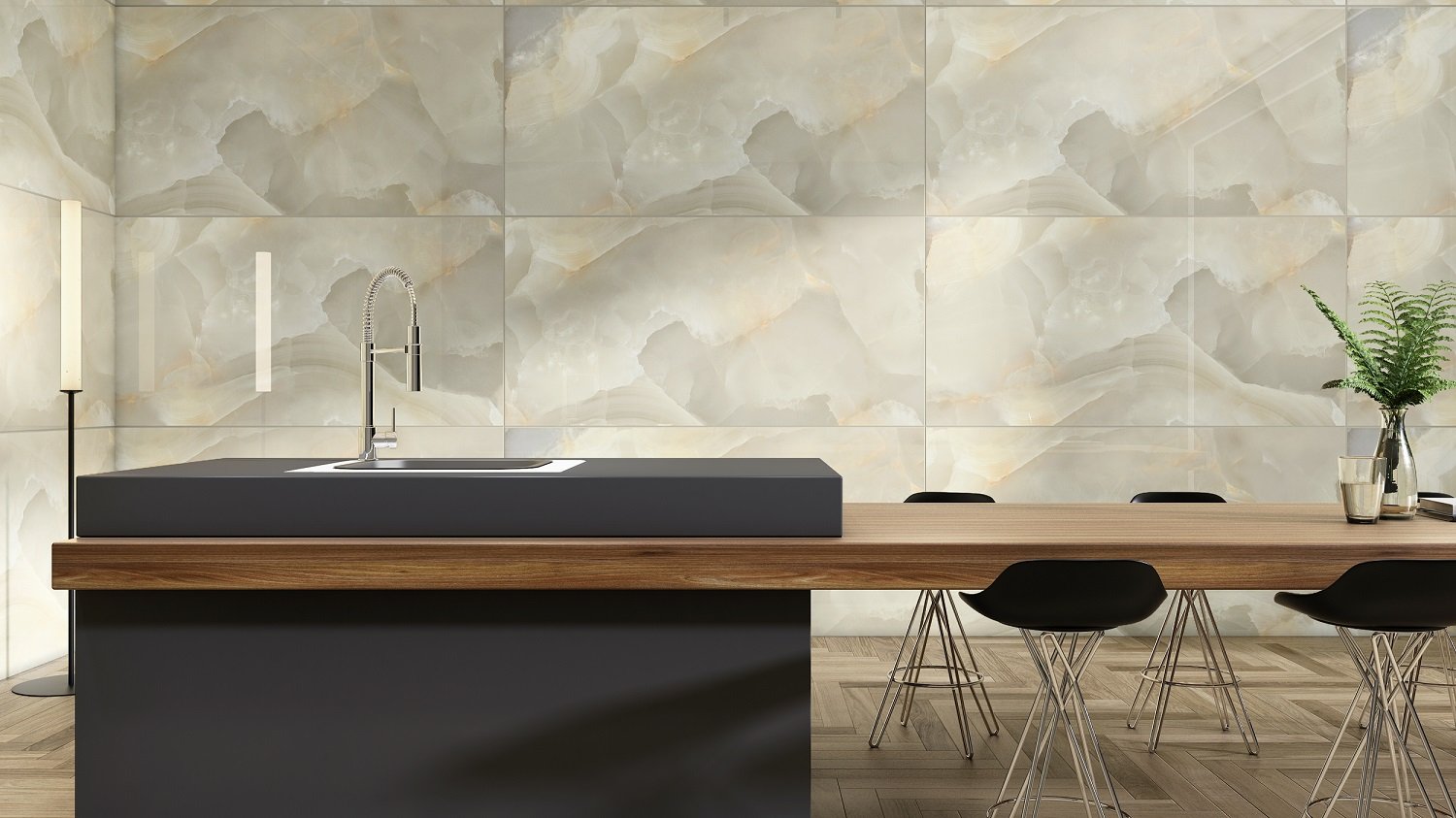 На пол Ex EX-05 Glossy 80x160 - фото 5