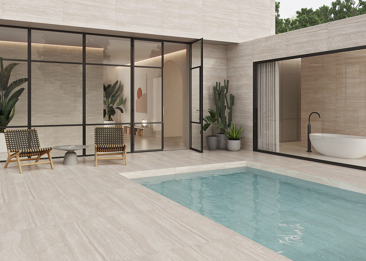 Azteca Tivoli - фото 8