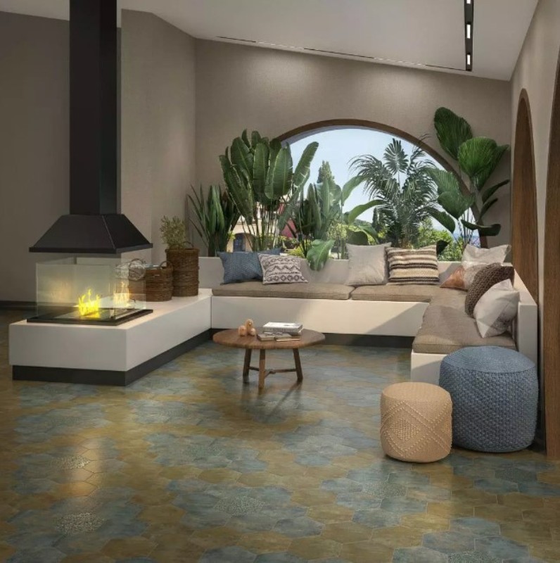 Керама Марации Гроссето