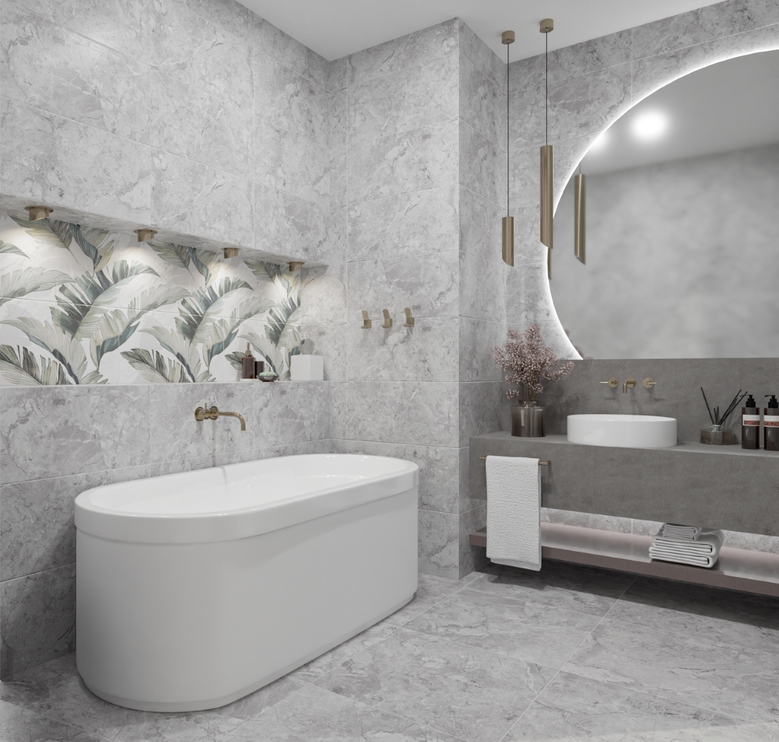 00-00110093 На стену Saint Laurent Light 31.5x63 - фото 5