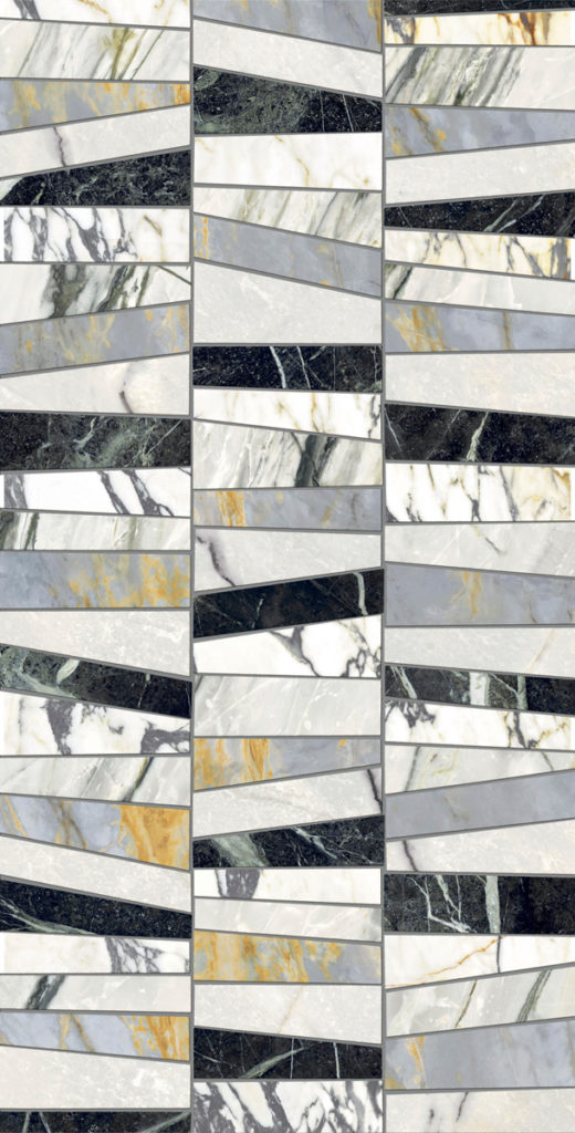 PF60009385 На пол Epoque 21 Tesserae