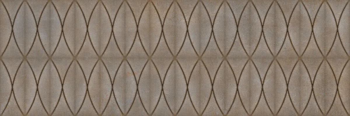 R0001977 На стену Universe Art Oxide 30x90