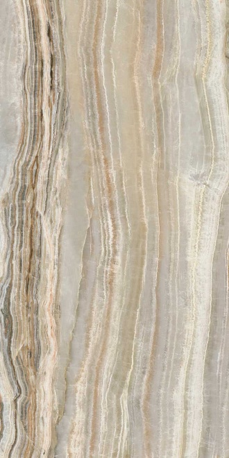 SG595202R На пол Ониче Зеленый светлый лаппатированный