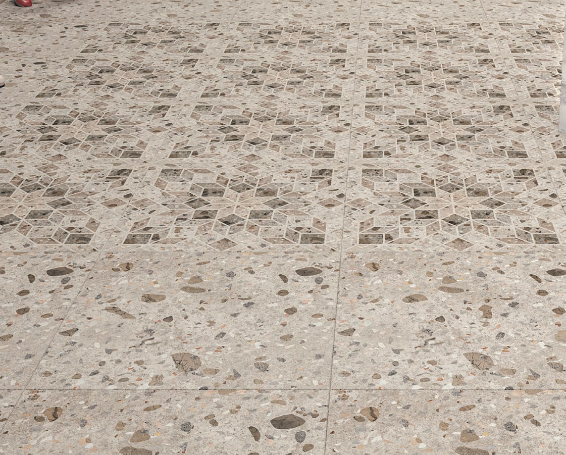 Прогрес Керамика Терраццо