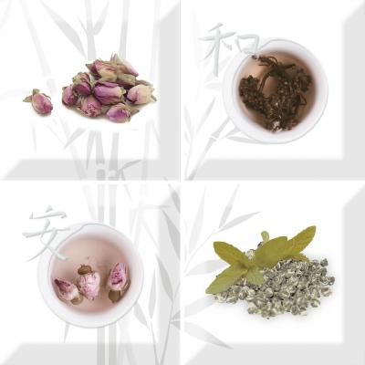 Декор Aroma Fosker Set Aroma Fosker S-4 A