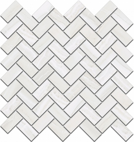 SG190/007 Декор Контарини Свет мозаичный