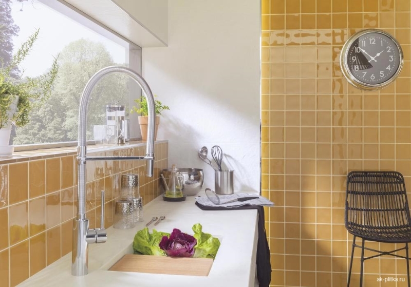 Porcelanosa Sevilla - фото 2