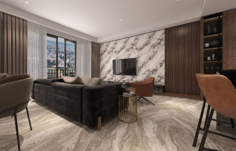 Absolut Gres Infinity