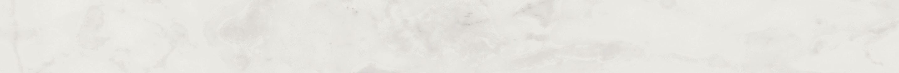 KMB2SPA001BR Бордюр Тубкаль Белый глянцевый обрезной 30x2.5x1.9 - фото 2