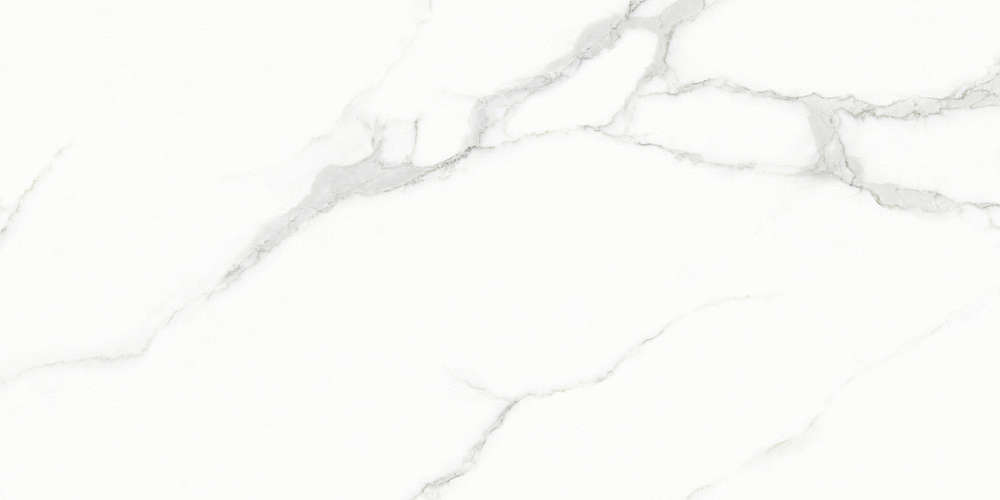 GJT612670 Напольный Swiss Cararra White Glossy 60x120 - фото 3