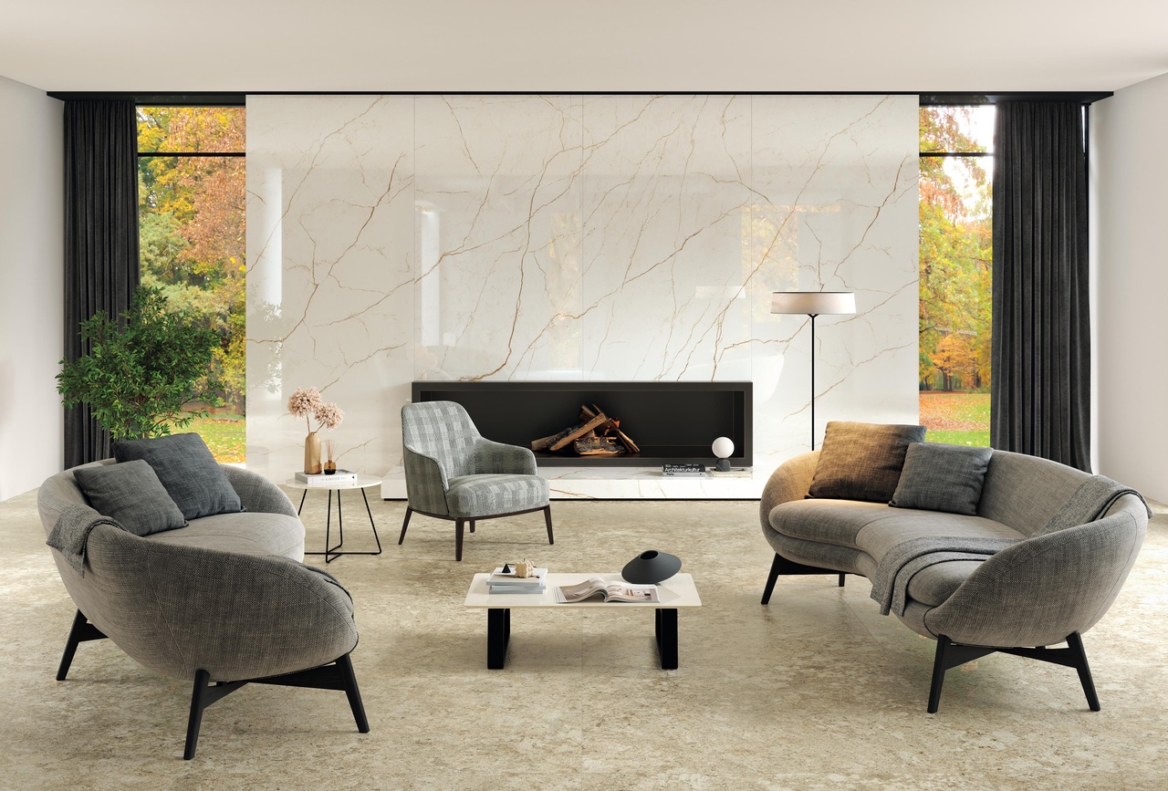 Атлас Конкорд Forte dei Marmi Quark