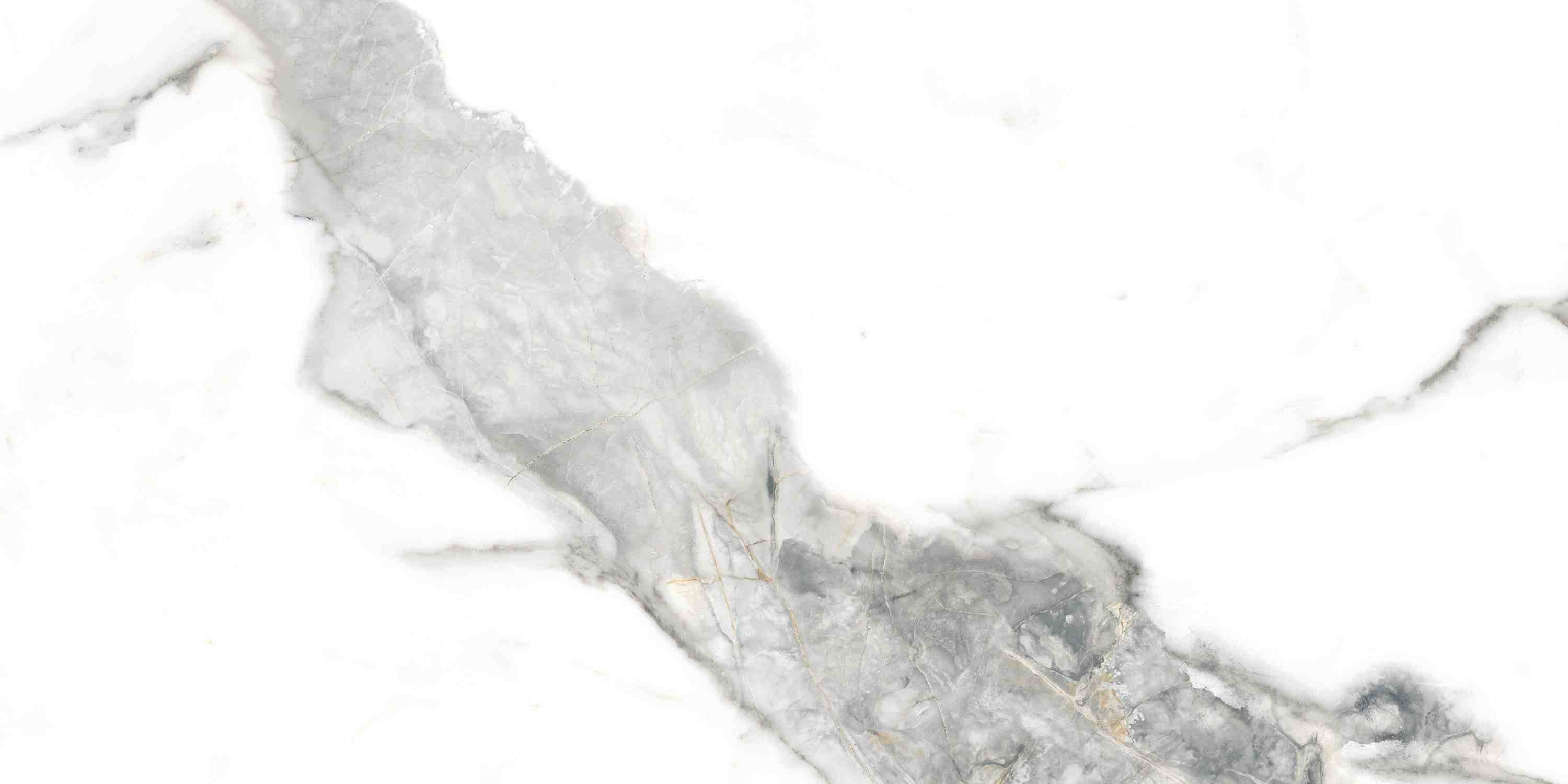 ENMAR8002GL60120 На пол Marble Perito Moreno Glossy 60x120 - фото 9