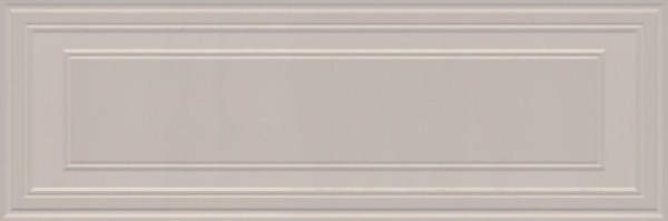 14005R На стену Монфорте Бежевый Панель обрезной