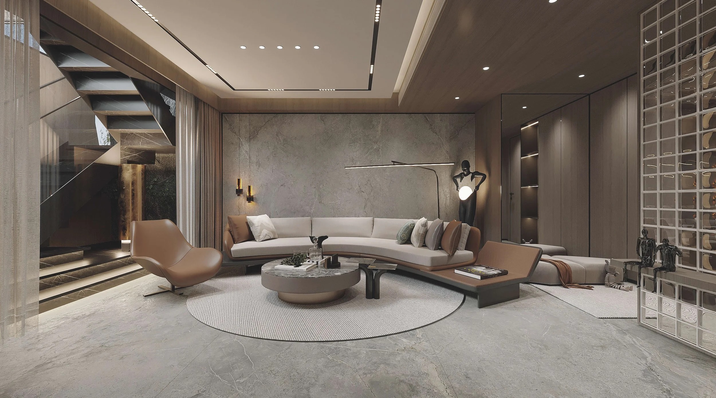 Terramic Tiles Qupiya