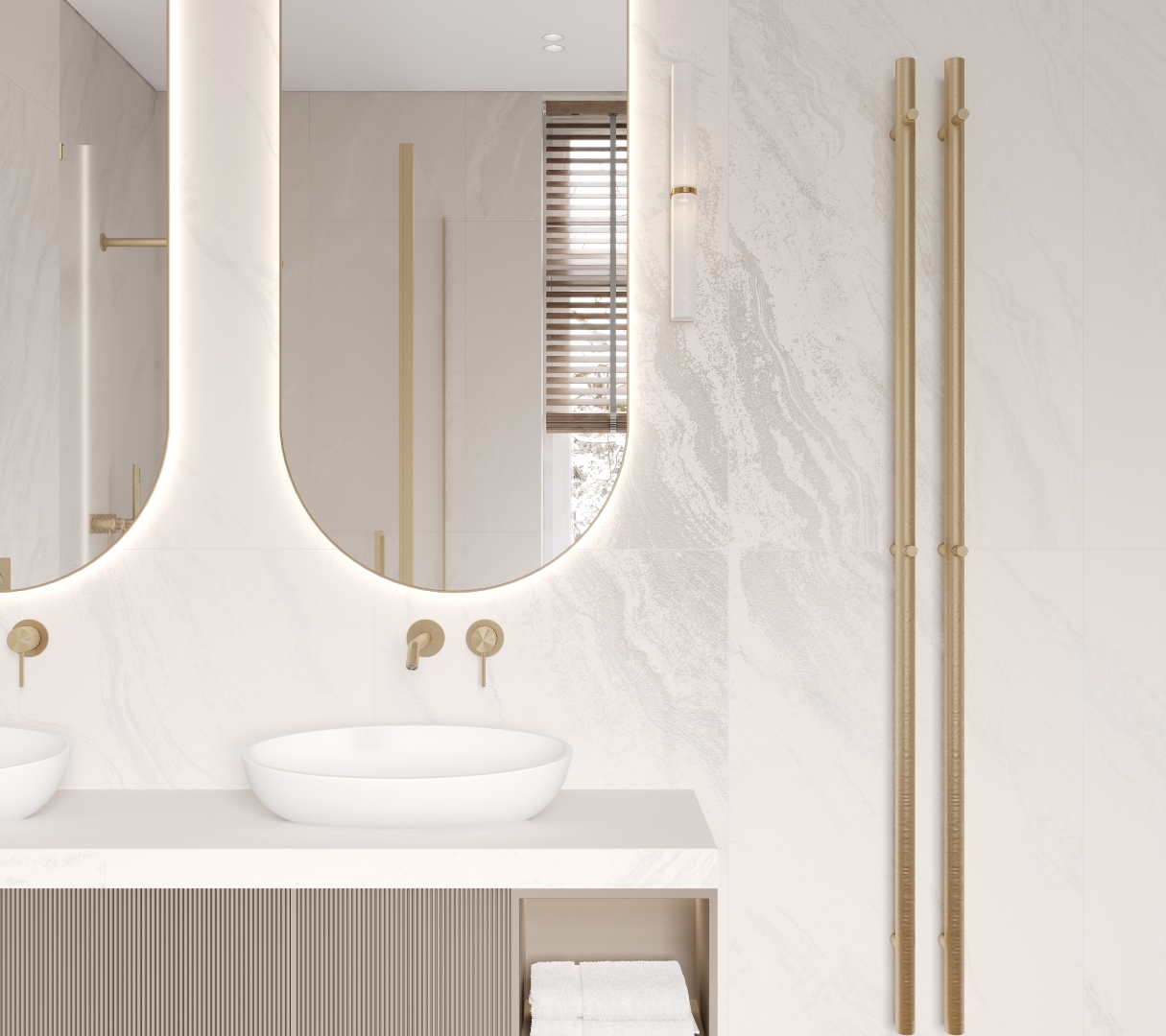 LP6012G0571R  На пол Solo Argento серый глянцевые чернила 59.5х119.1 - фото 15