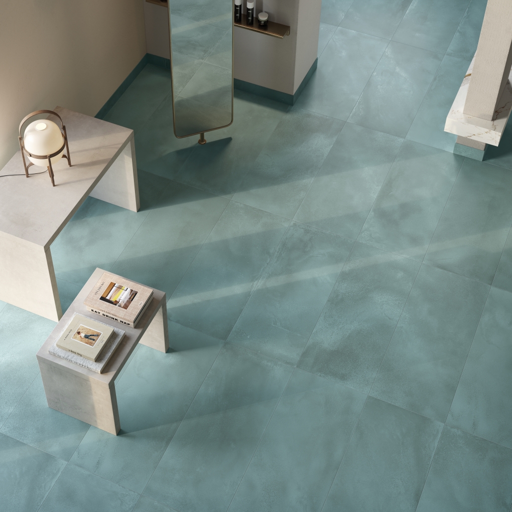 610010002332 На пол Linate Браун - фото 4