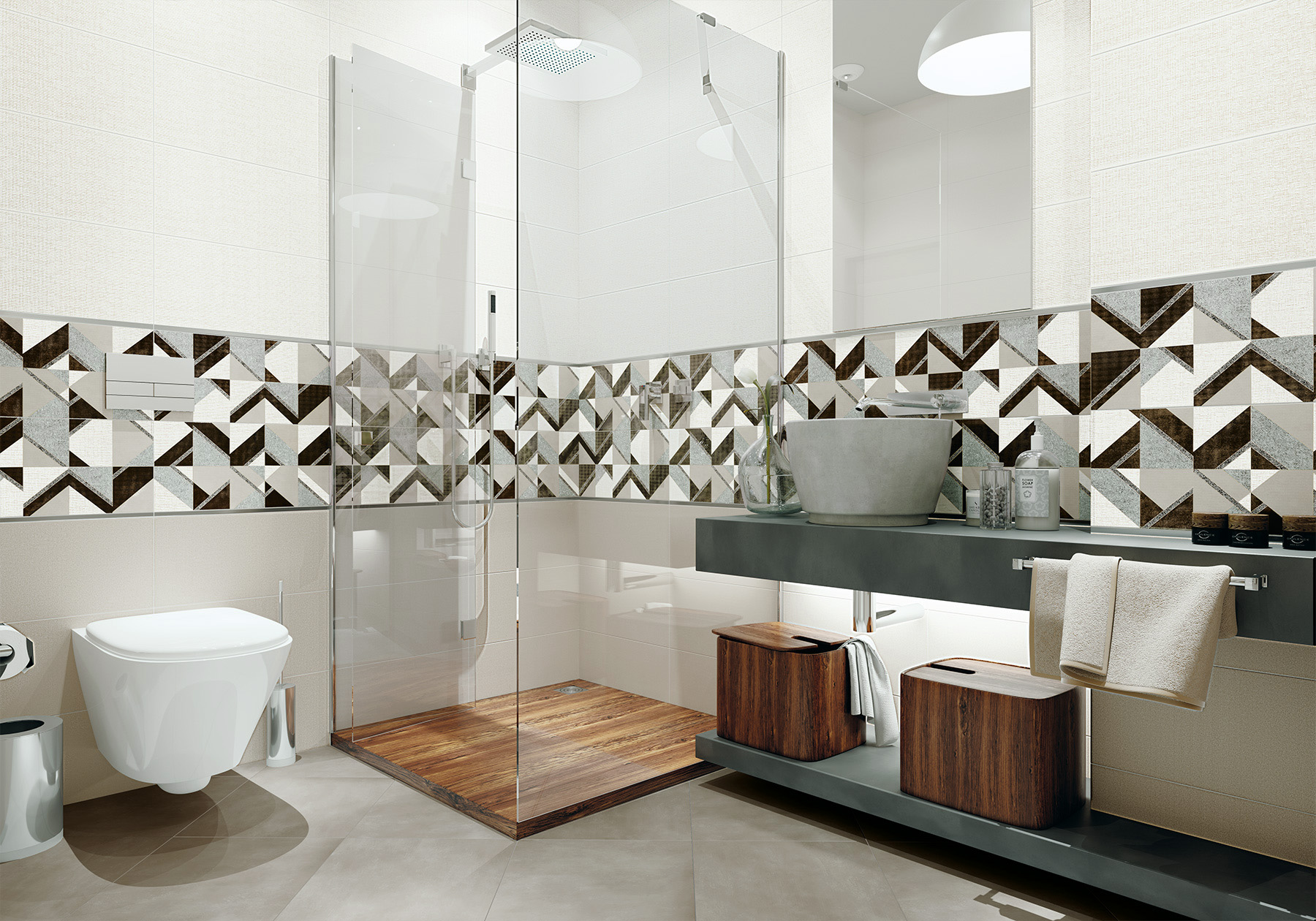 S/2SW9MEG55 Панно Megapolis S/2 - фото 4