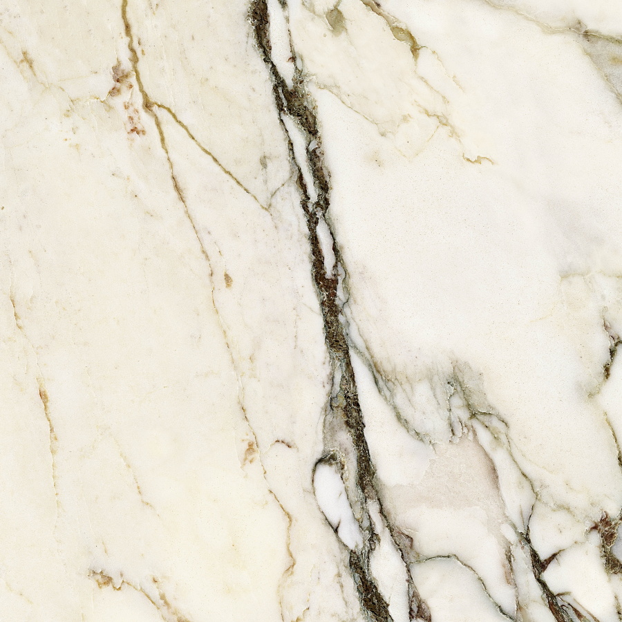 На пол Sixty Calacatta Venato Satin - фото 2