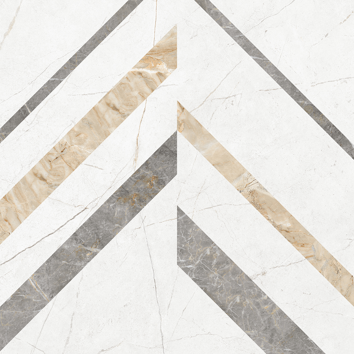 IM00/PS_NC/60x60x10R/GW На пол Improve IM00 White Полированный Рект. 60x60x10 - фото 7