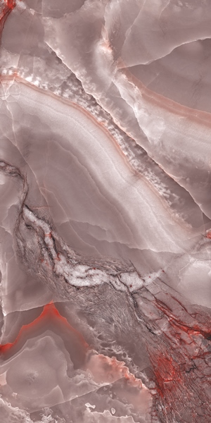 На пол High Glossy Opera Onyx Grey High Glossy 80x160 - фото 3