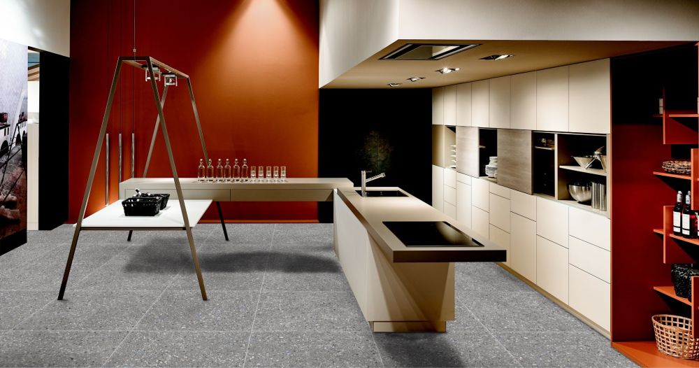 На пол Robson Graphite - фото 7