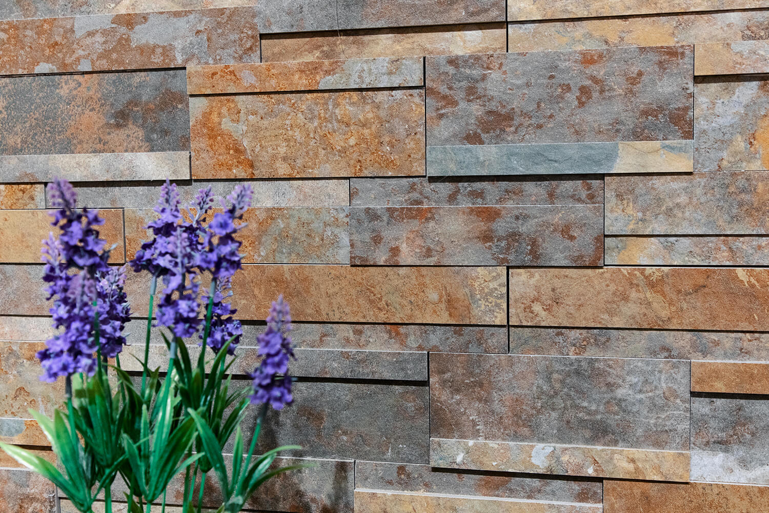 На пол Slate Natural - фото 2