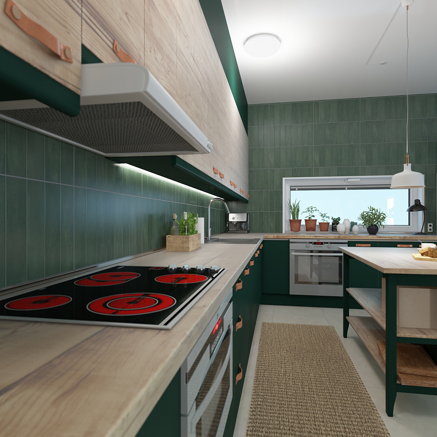 Керлайф Carnaval - фото 2