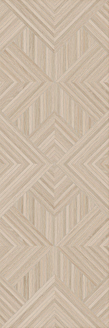 14033R На стену Ламбро Бежевый структура обрезной