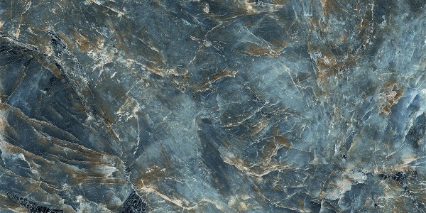 P19720.6 На пол Atlantic Dark Blue Plsh Rec.Pr.TL Глазурованный - фото 3