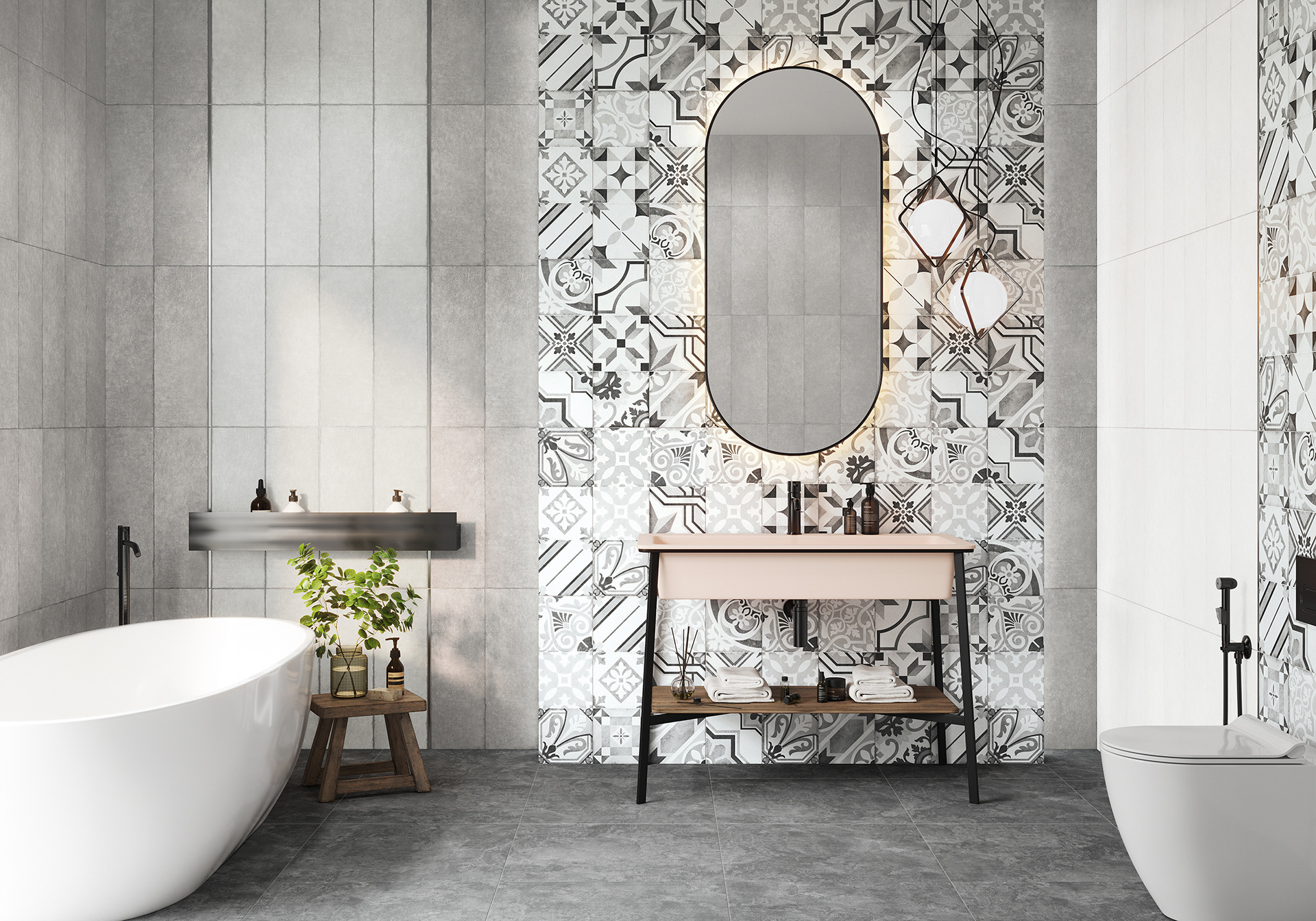 Уралкерамика Costa Rica - фото 3