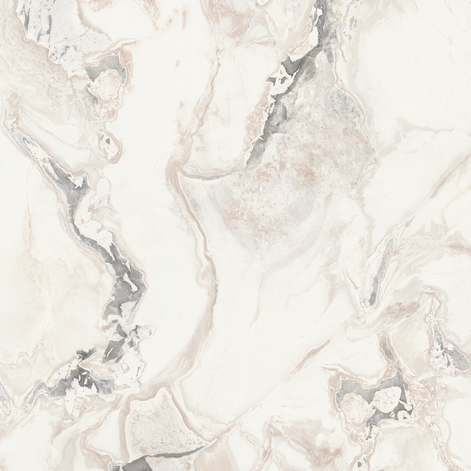 EB3C На пол Interno4 Calacatta San Babila Lappato RT 120x120 - фото 7