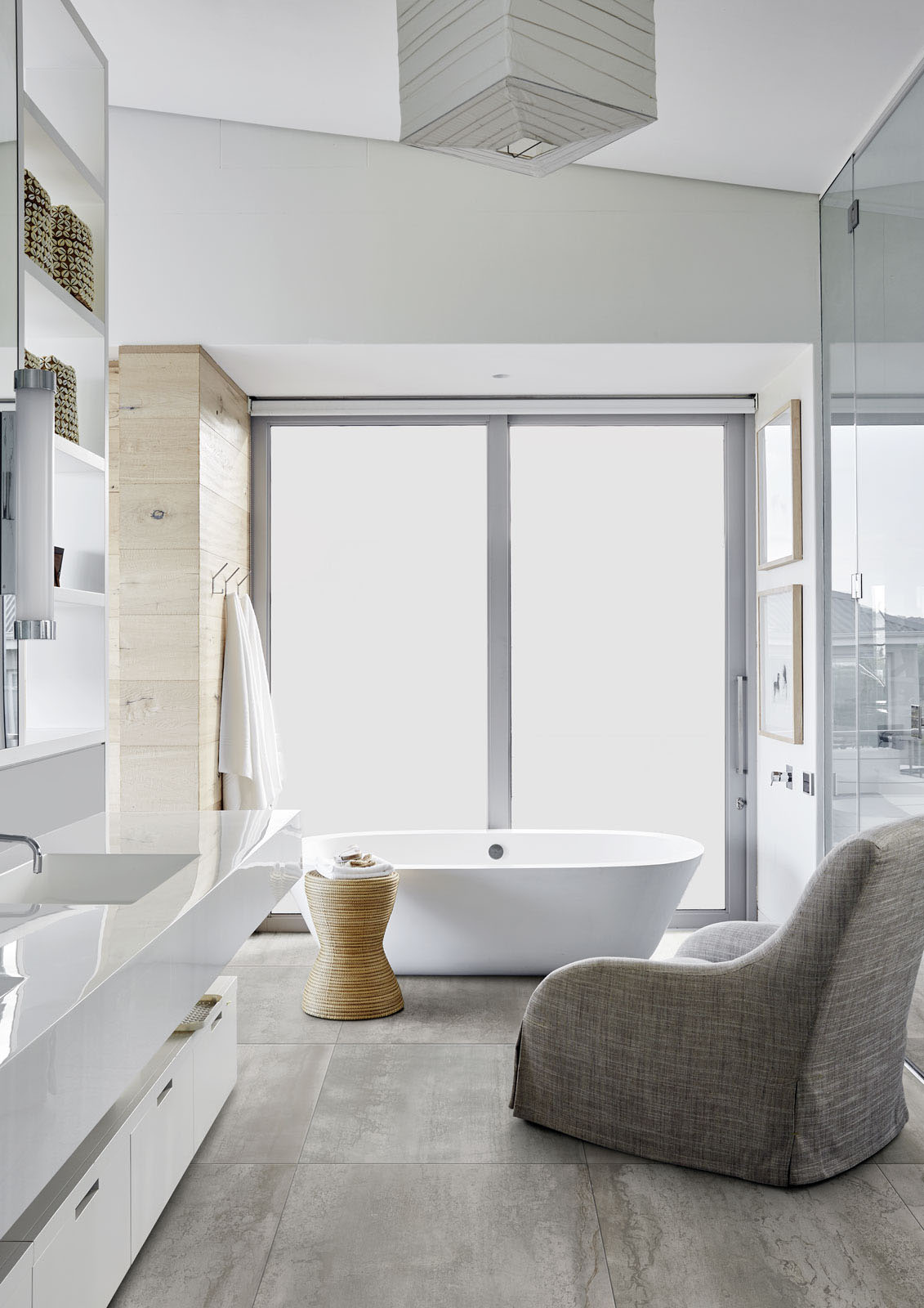 MASF На пол Mineral Black Brill rett. - фото 12