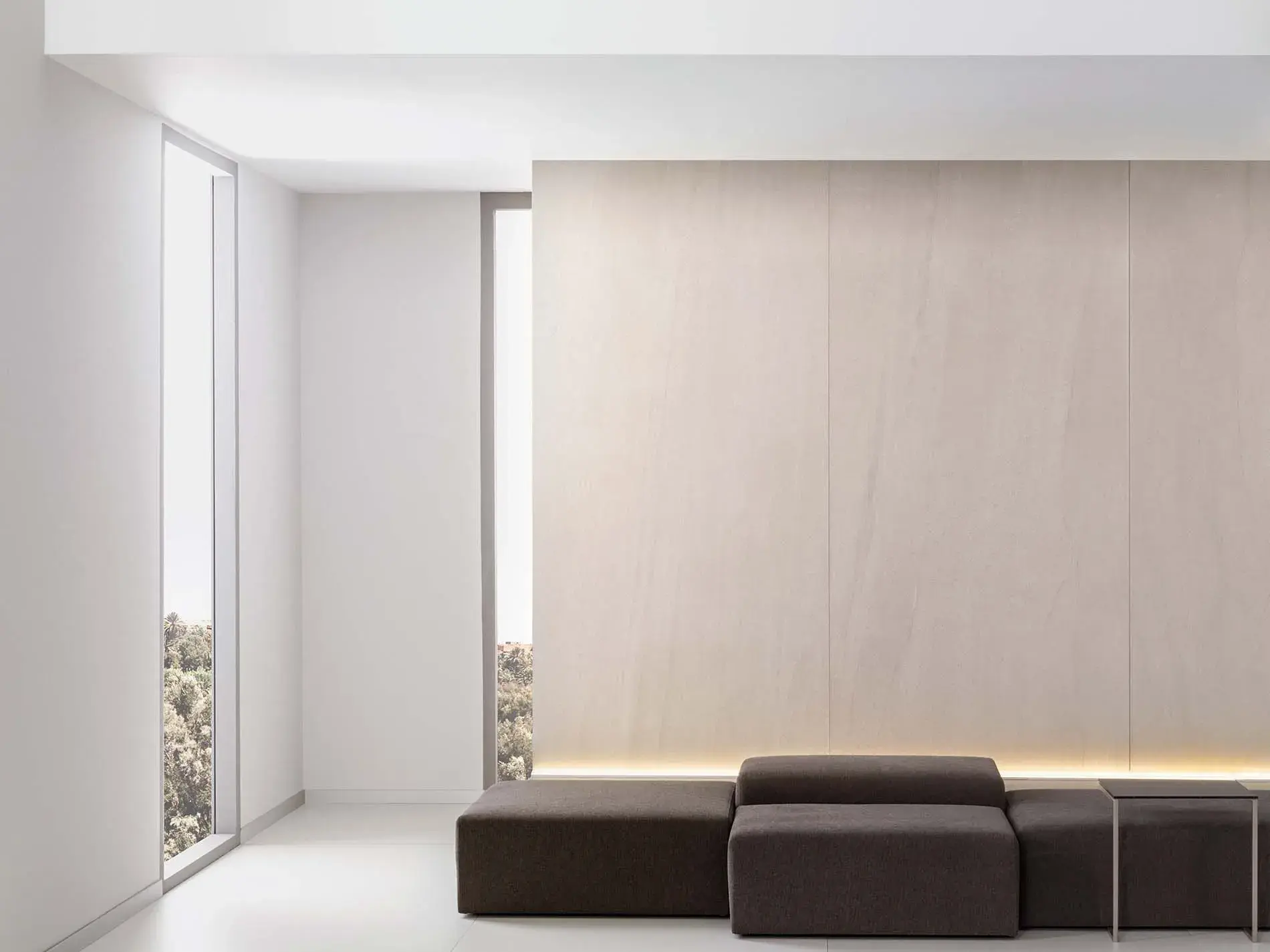 C221100101 На пол Xlight Aged Dark Nature 120x120 - фото 21