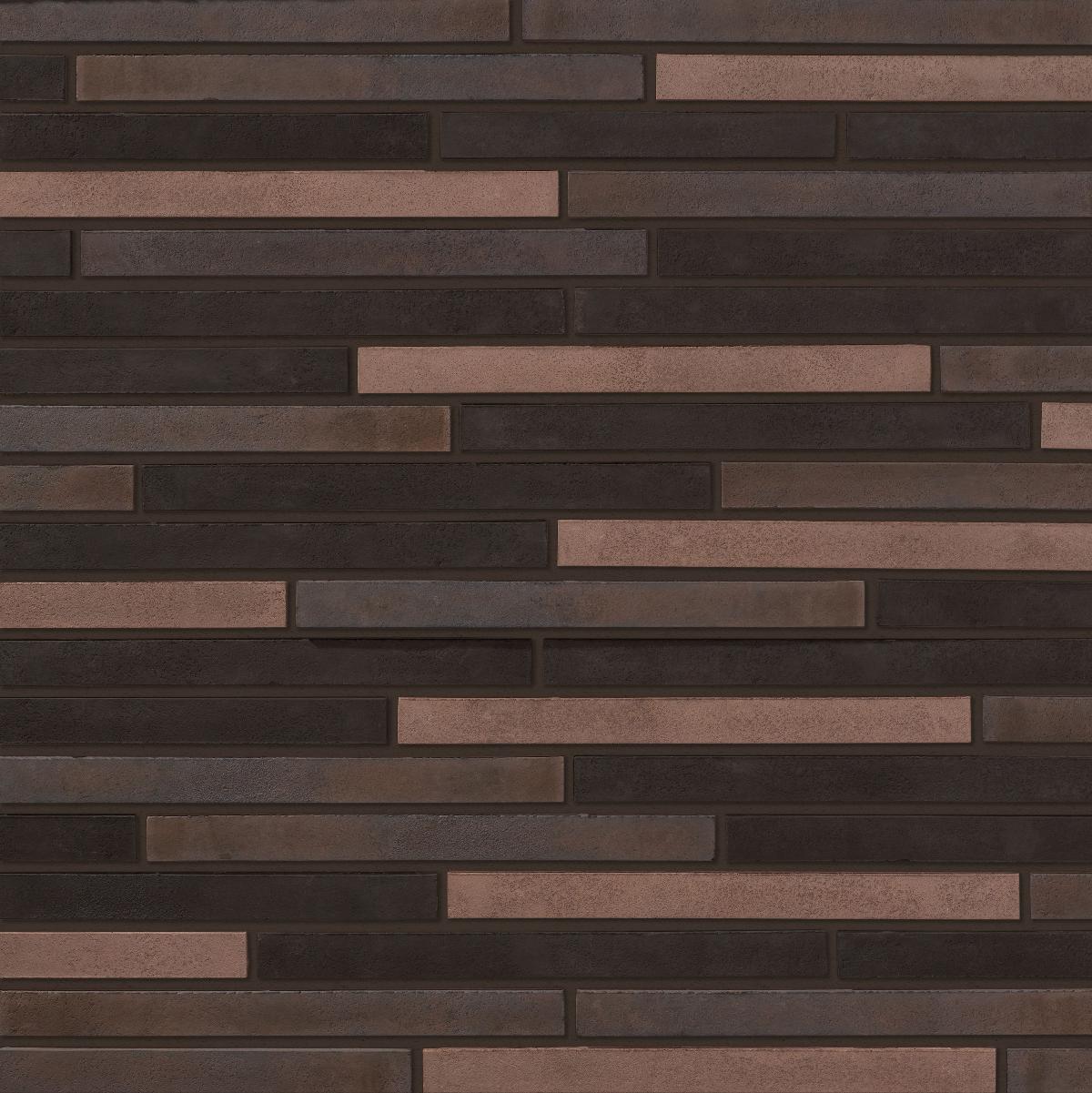 На стену Ванкувер Ригельный mix 1