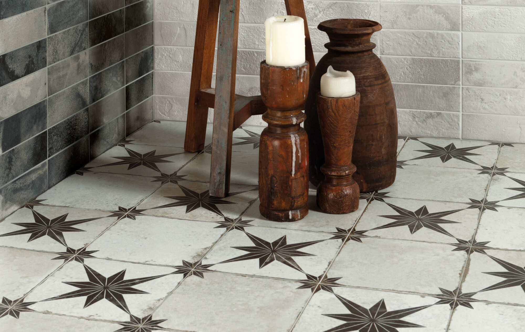 23198  На пол Fs Star Oxide 45x45 - фото 7