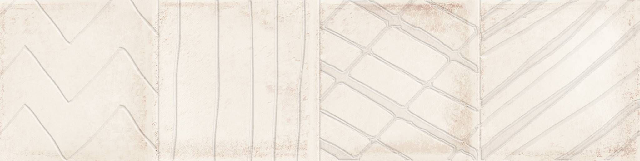 Декор Alchimia Decor Ivory