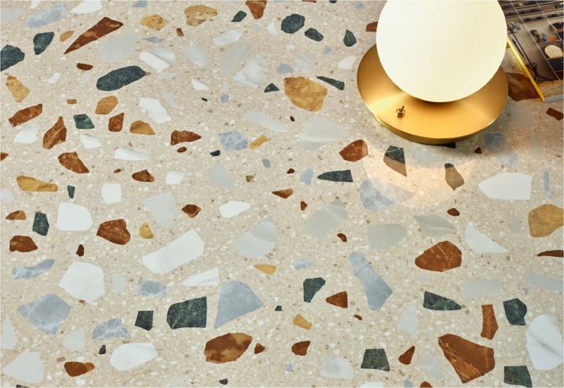 На пол Crisp Xl Beige Mt Rect - фото 6